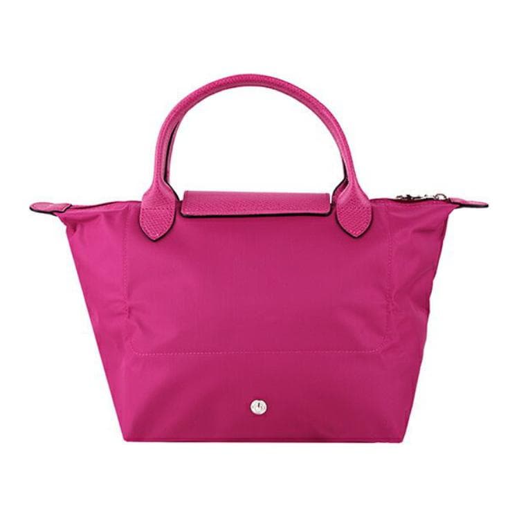Мини-сумка LONGCHAMP Le Pliage - изображение 2