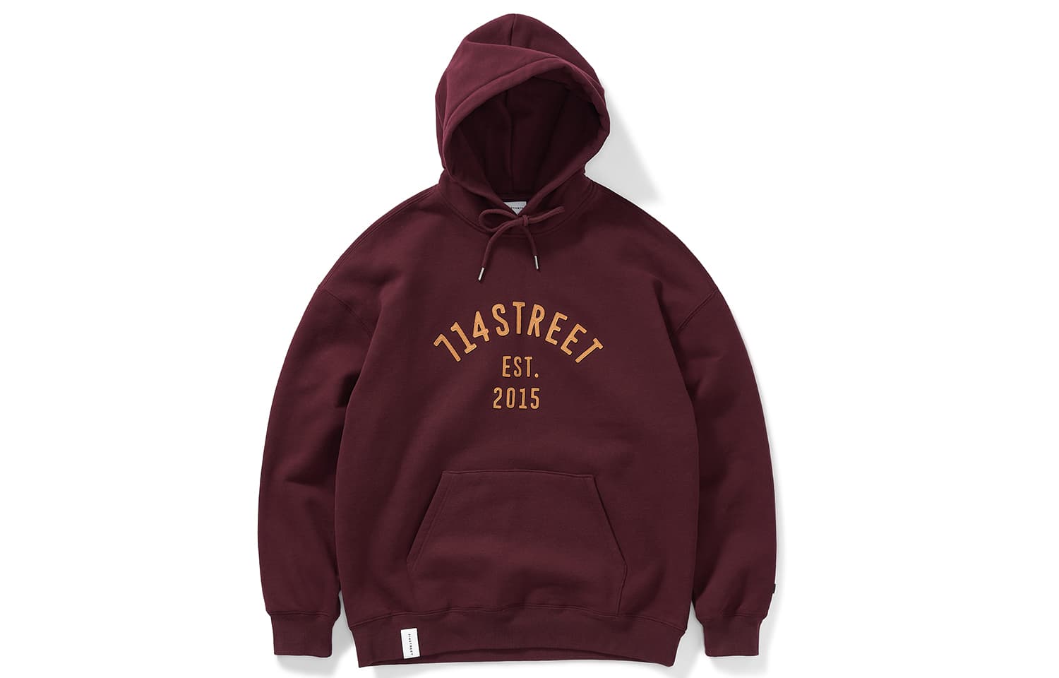 Худи 714STREET Logo - изображение 1