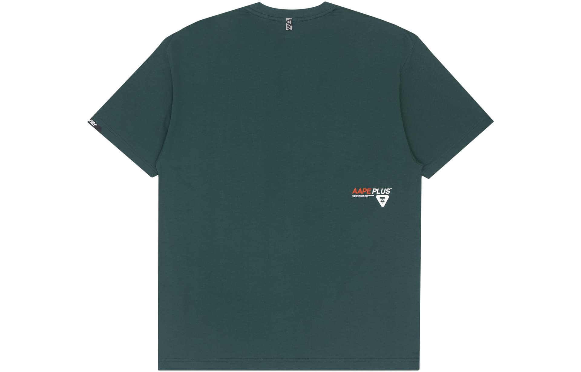 Футболка Aape SS22 T - изображение 2