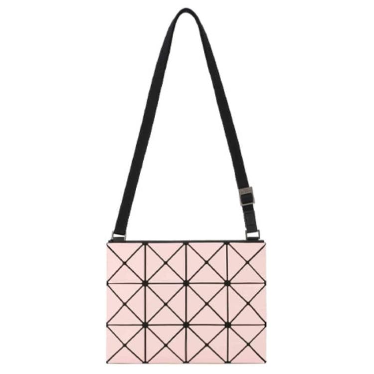 Сумка через плечо ISSEY MIYAKE Lucent Double Color PVC - изображение 1