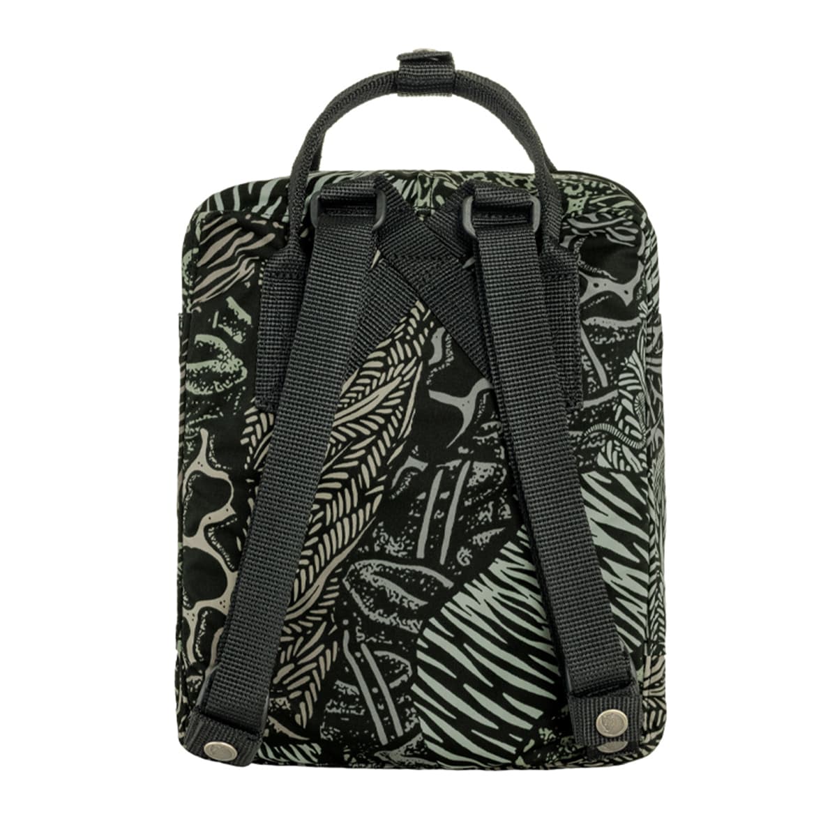 Рюкзак Fjallraven 7L kanken art Mini 965 - изображение 2