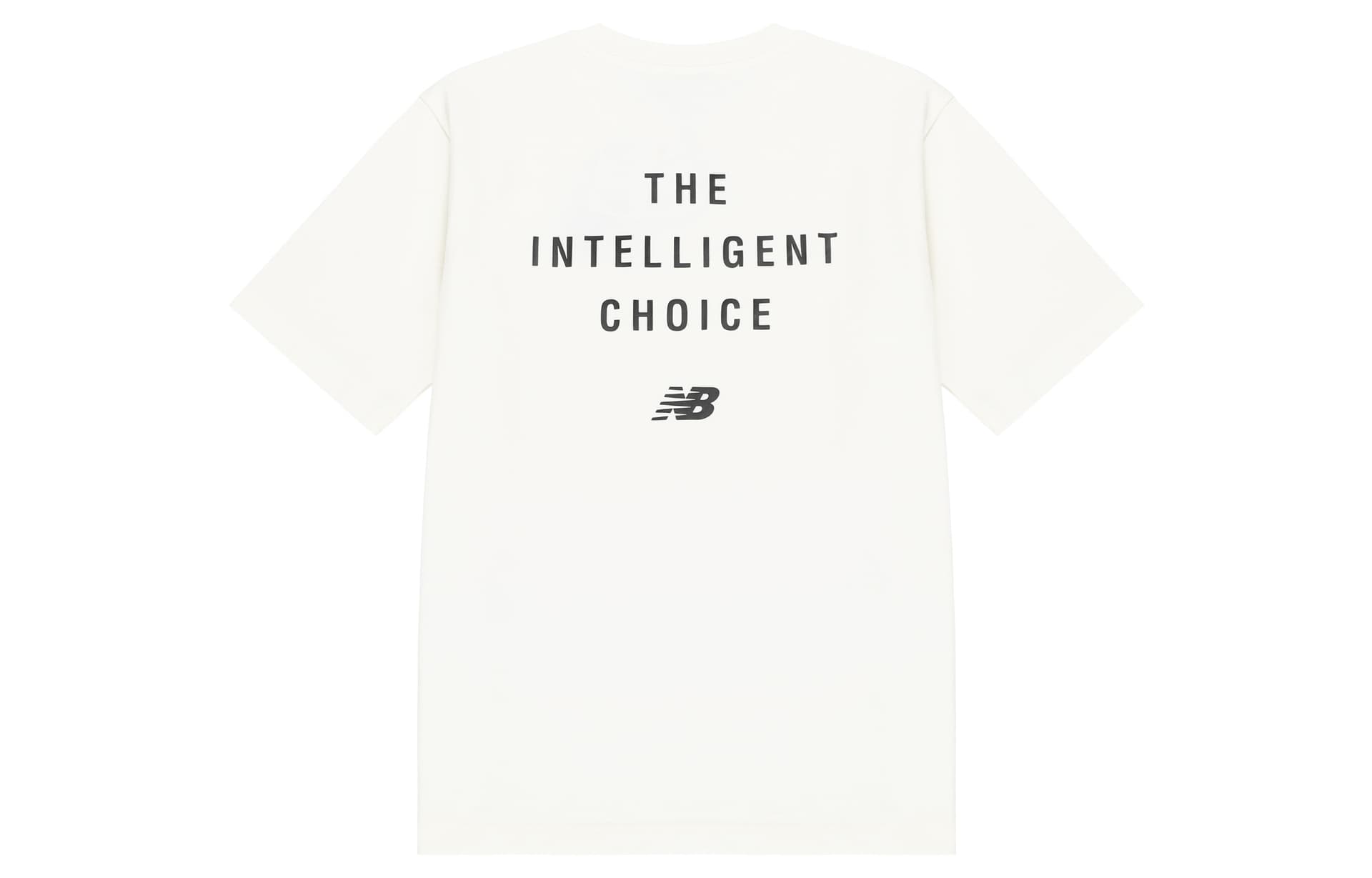 Футболка New Balance - изображение 2