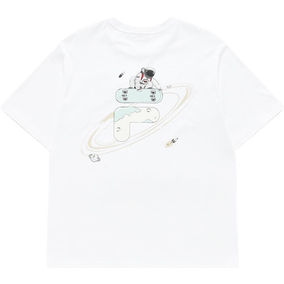 Футболка FILA FUSION T - изображение 1