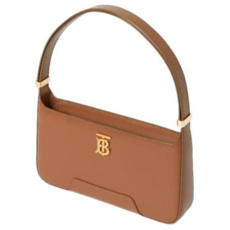 Мини-сумка Burberry - изображение 2