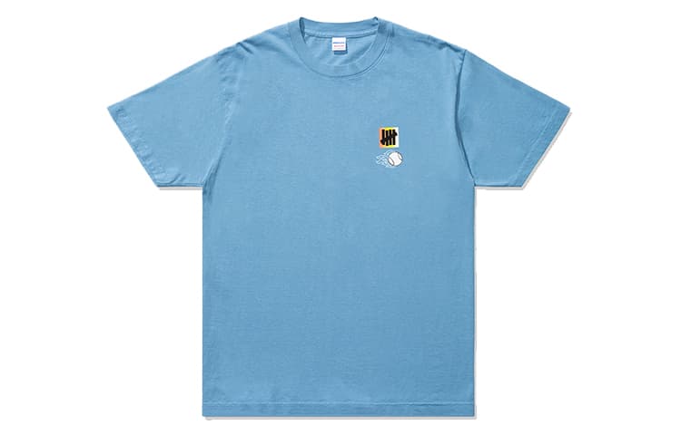 Футболка UNDEFEATED T - изображение 2