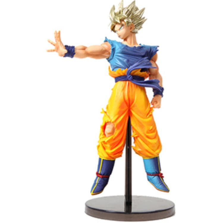 Фигурка BANPRESTO - изображение 2