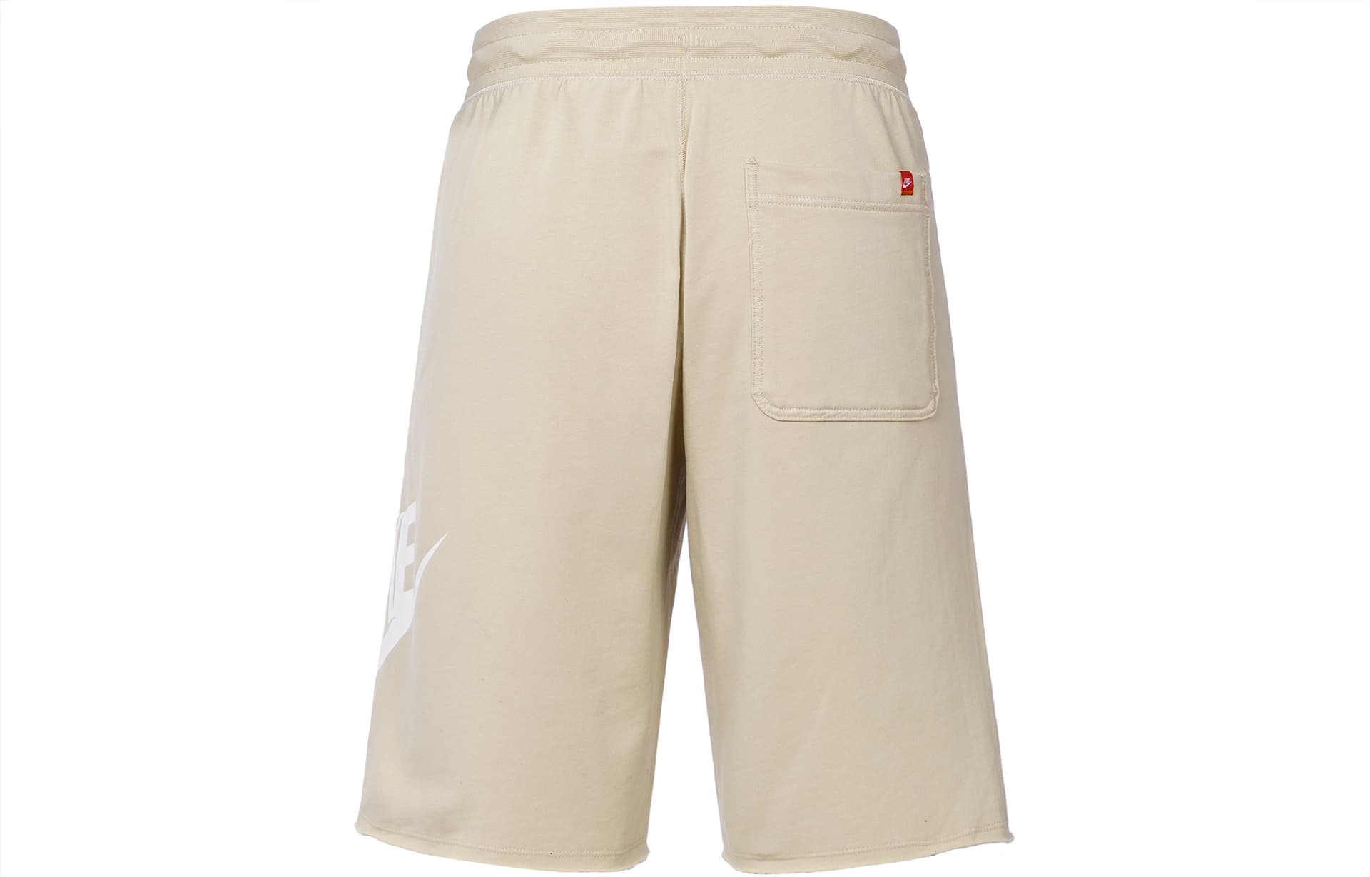 Шорты Nike Shorts Beige - изображение 3