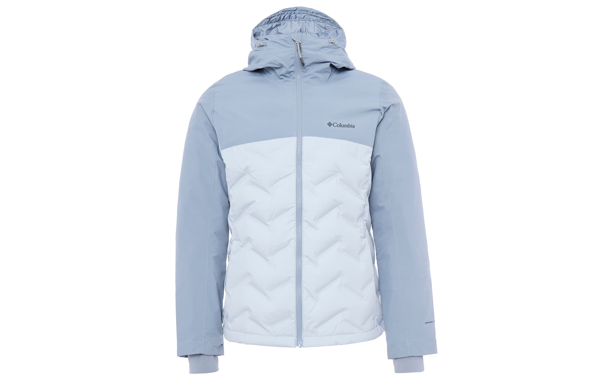 Пуховик Columbia650 - изображение 1