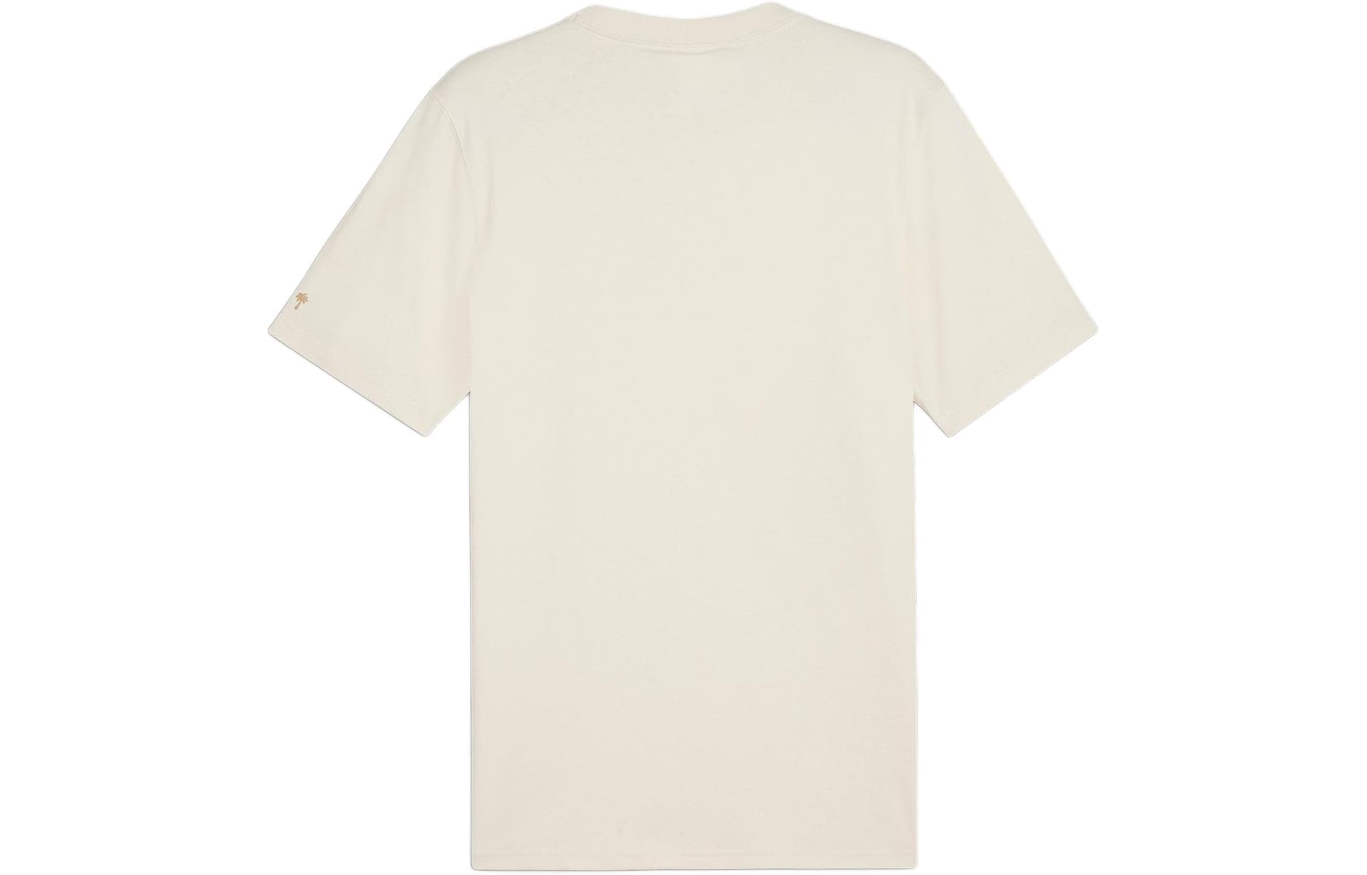 Футболка PUMA x Palm Tree Crew T - изображение 2