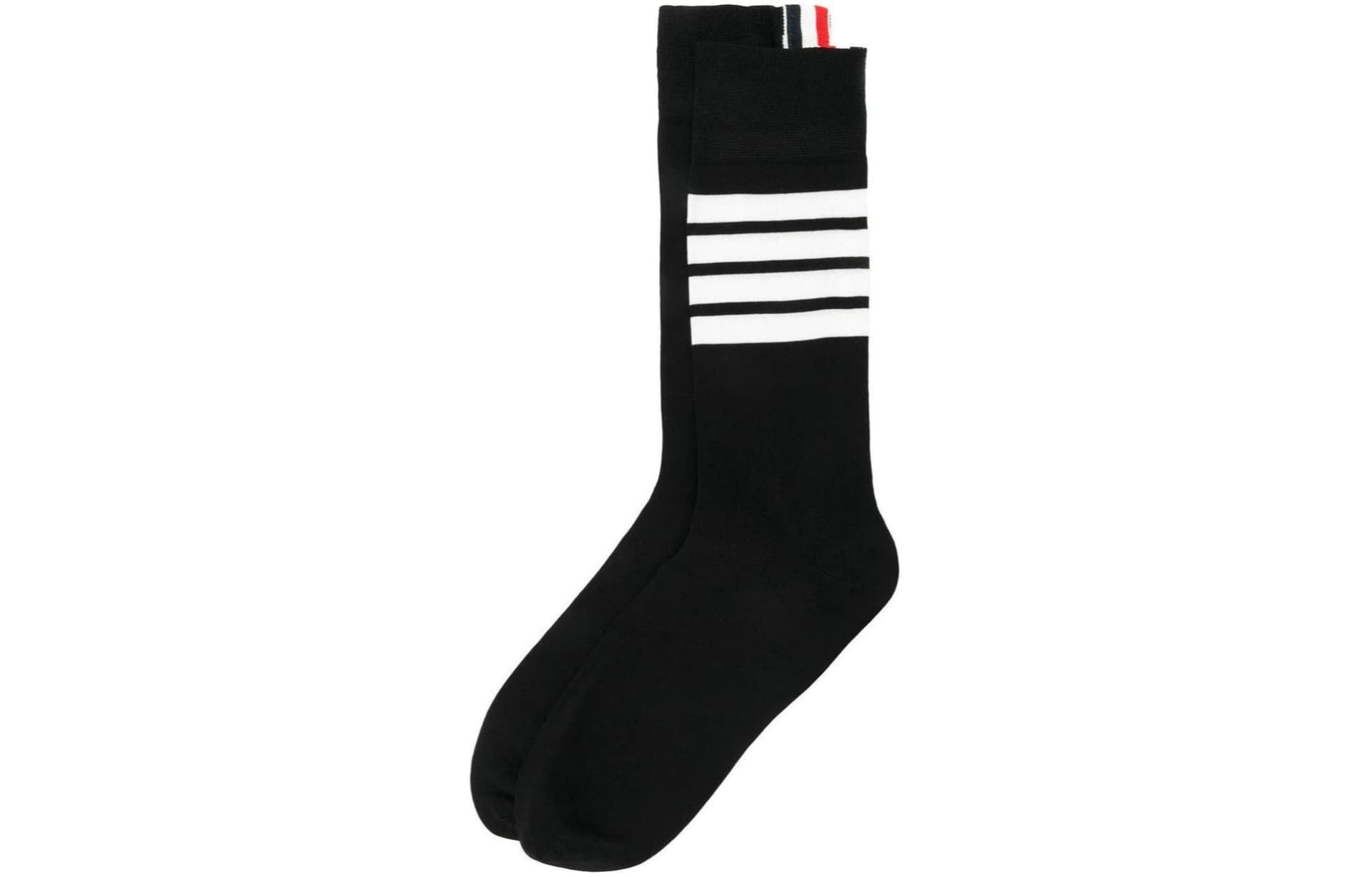Носки THOM BROWNE 1 - изображение 1