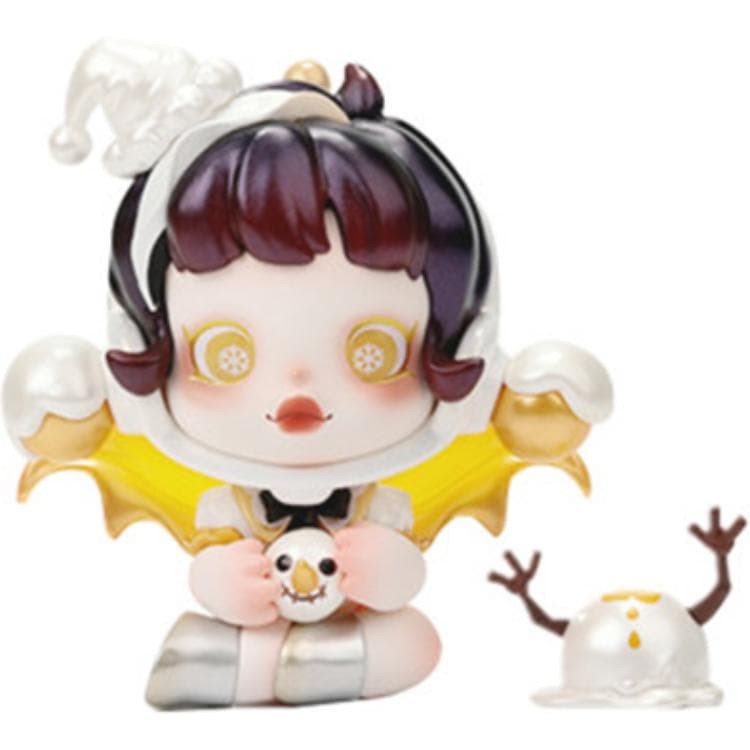 POP MART SKULLPANDA 7cm - изображение 2