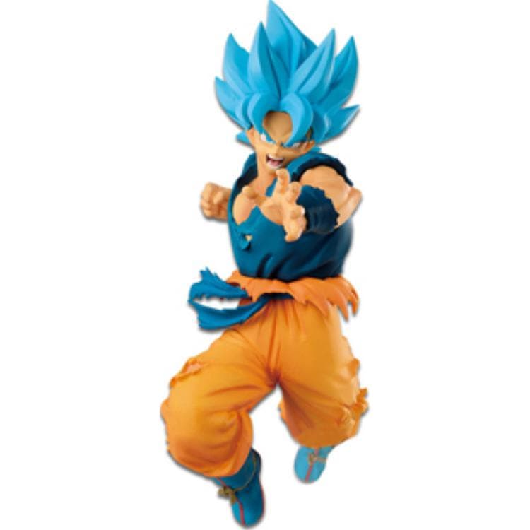 Фигурка BANPRESTO - изображение 4