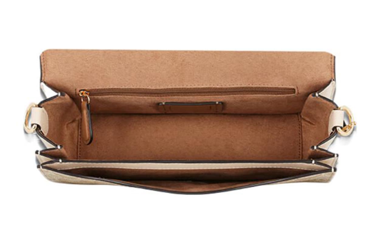 Мини-сумка COACH Morgan 27 - изображение 5
