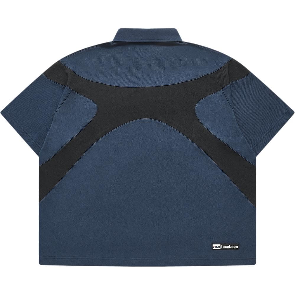 Поло FILA FUSION x FACETASM Polo - изображение 2