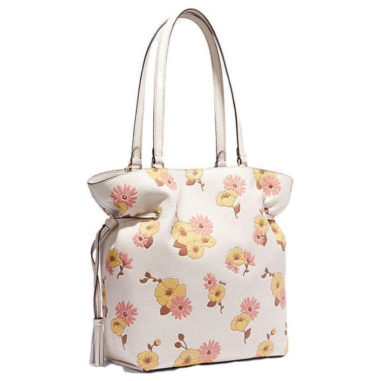 Мини-сумка COACH Andy 30 Tote - изображение 2