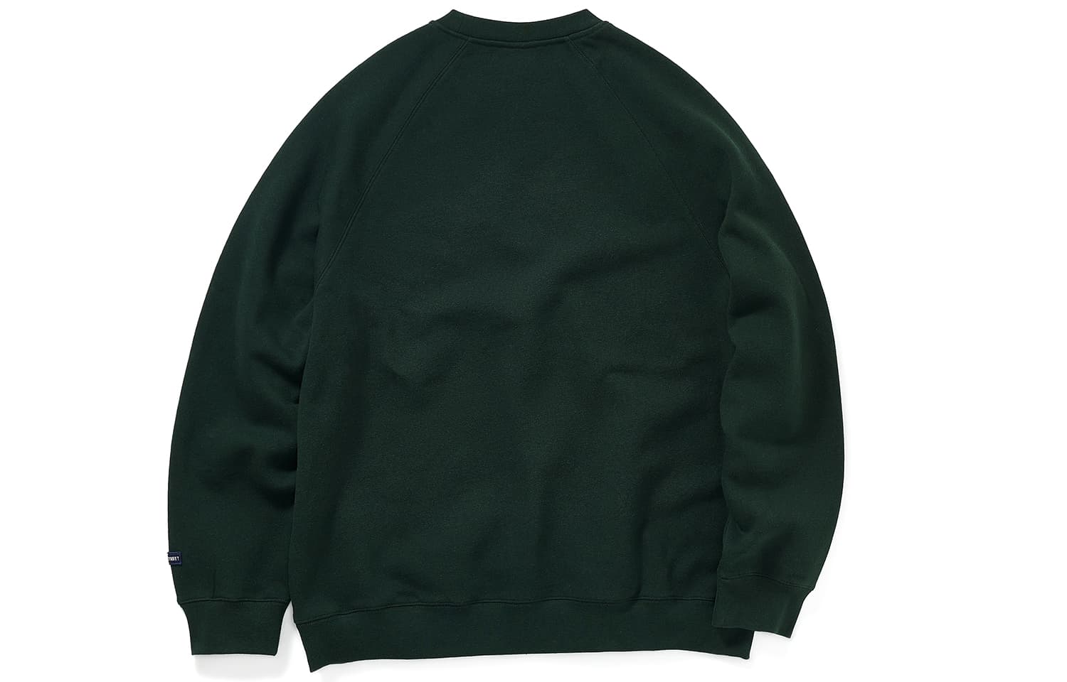 Кофта 714STREET AW22 Sweatshirt - изображение 2