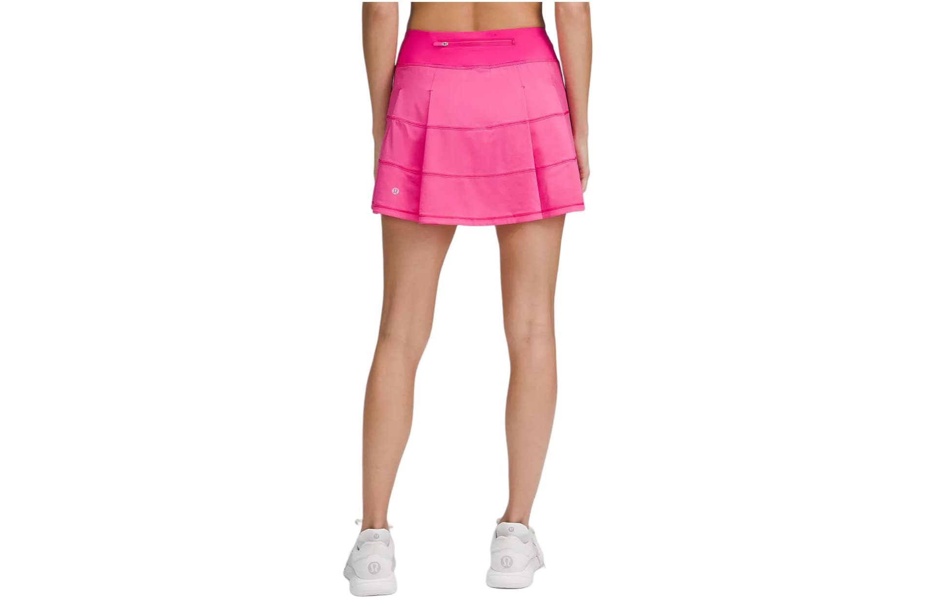 Юбка lululemon SS23 PaceRival MR Skirt 15'' - изображение 13