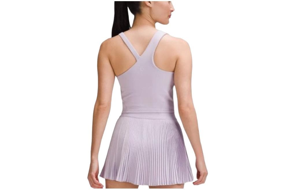 Майка lululemon SS23 Courtcore - изображение 2