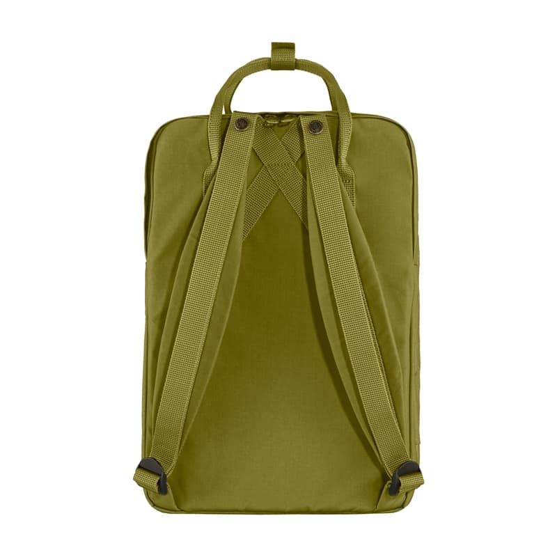Рюкзак Fjallraven 18L Logo - изображение 3