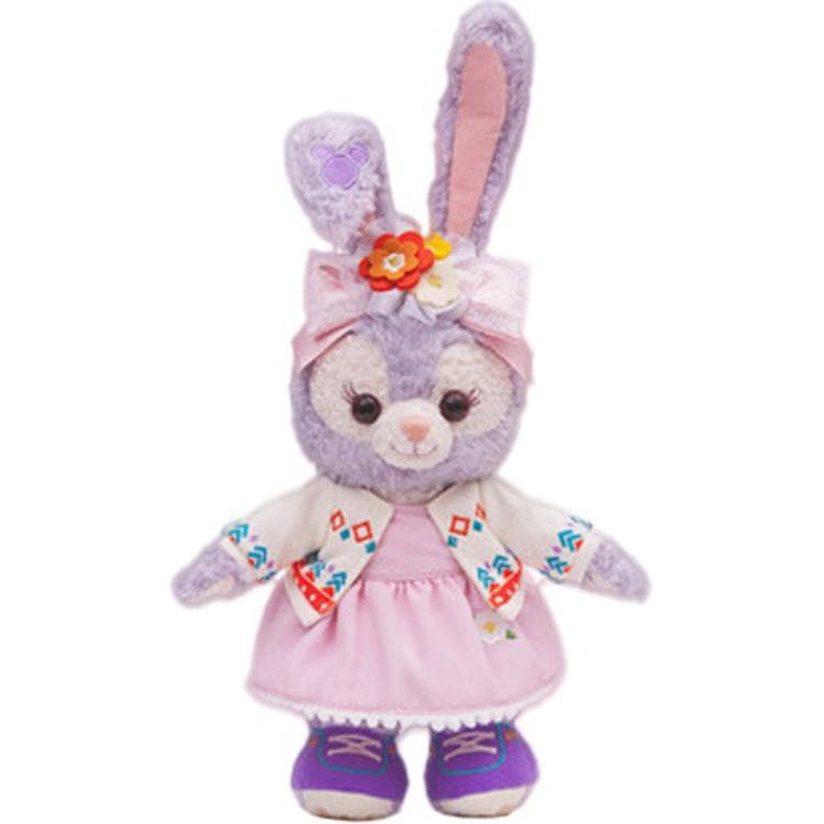 Мягкая игрушка Disney 2022 34cm - изображение 1
