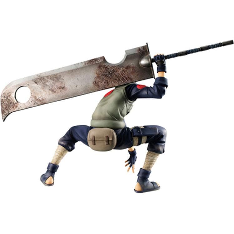 Фигурка BANDAI g.e.m ver 15cm - изображение 4