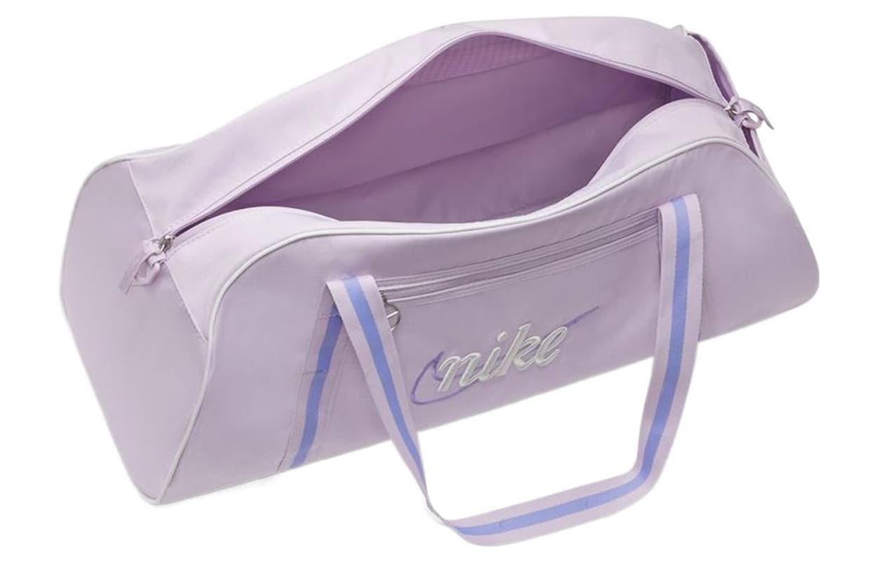 Сумка Nike Training Bag Pink Purple - изображение 4