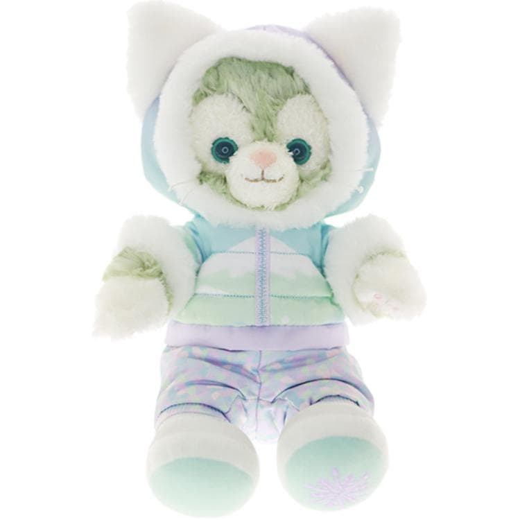 Мягкая игрушка Disney 2023 22.86cm - изображение 2