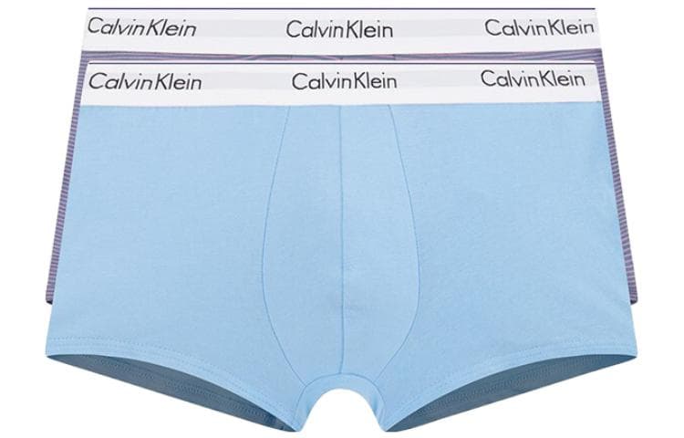 Трусы CKCalvin Klein SS23 2 - изображение 1