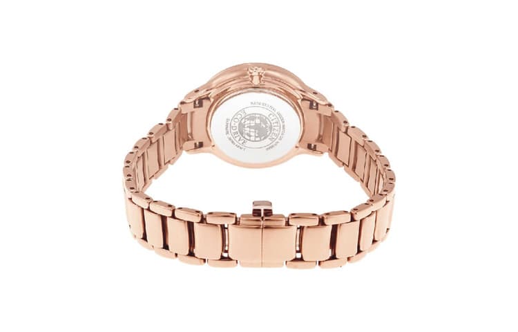 Часы CITIZEN50 30.4mm EM0382-51D - изображение 3