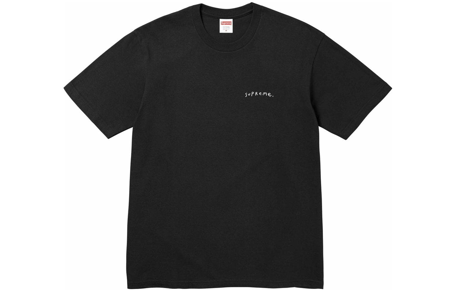 Футболка Supreme FW23 T - изображение 2