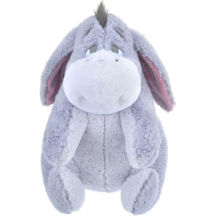 Мягкая игрушка Disney Winter shiny color 33cm - изображение 2