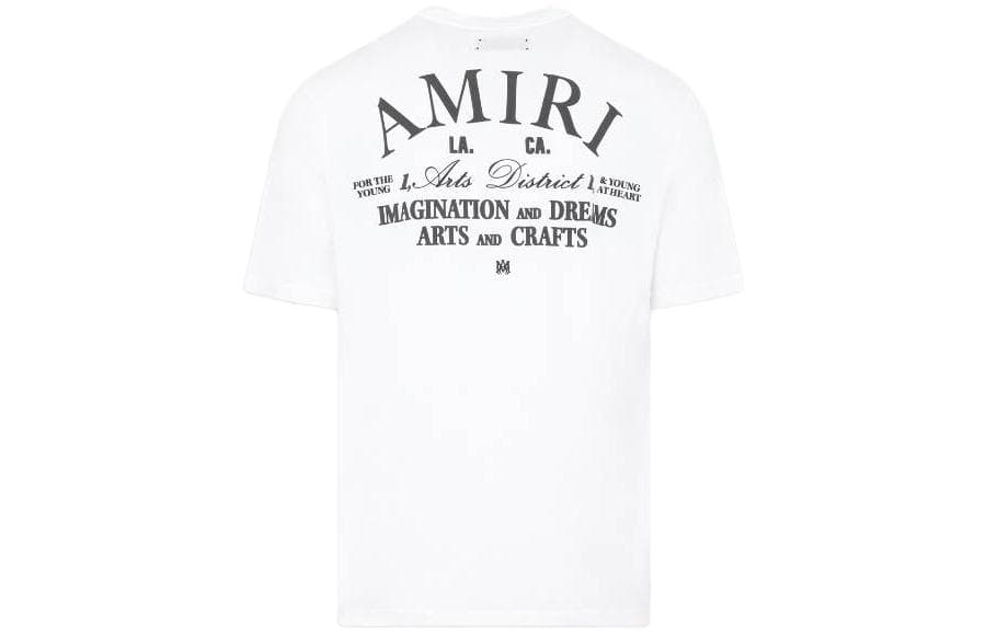 Футболка AMIRI SS23 T - изображение 2