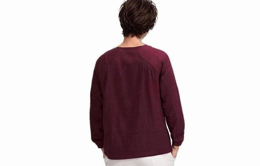 Худи lululemon Insulated - изображение 4