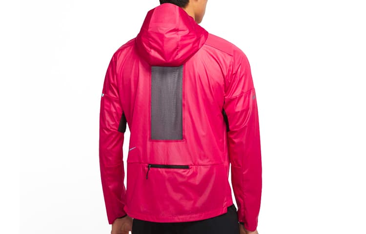 Куртка Nike Tech Pack Jacket - изображение 2