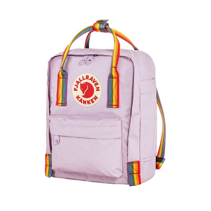 Рюкзак FJALLRAVEN 23621 457-907 7L - изображение 2
