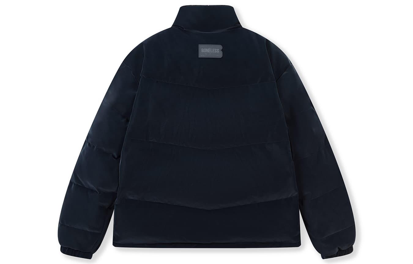 Зимняя куртка BONELESS PU - изображение 2
