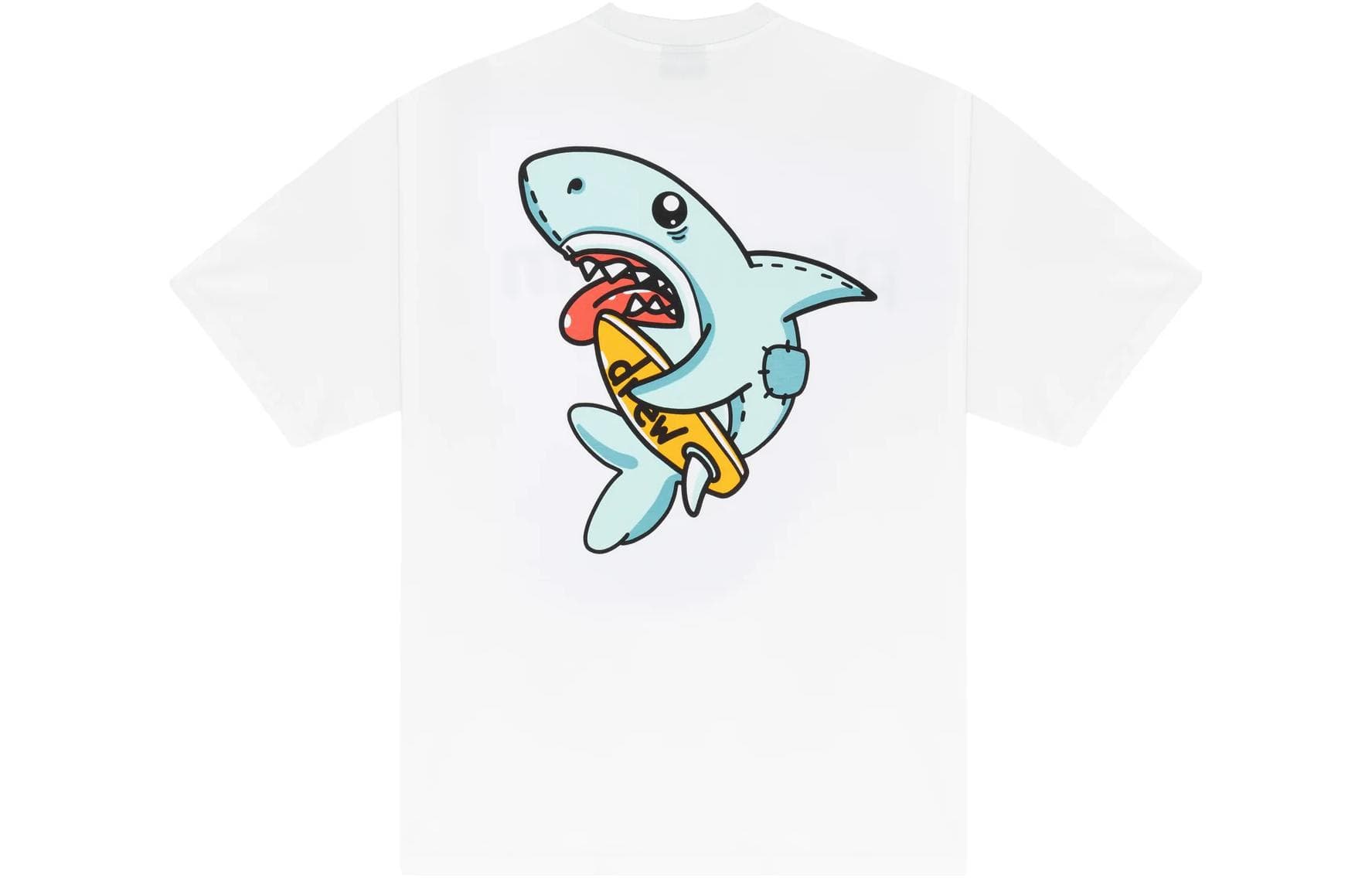 Футболка Drew House FW23T - изображение 2