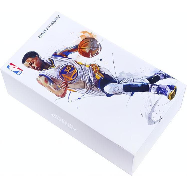 ENTERBAY Curry Action Figure - изображение 3