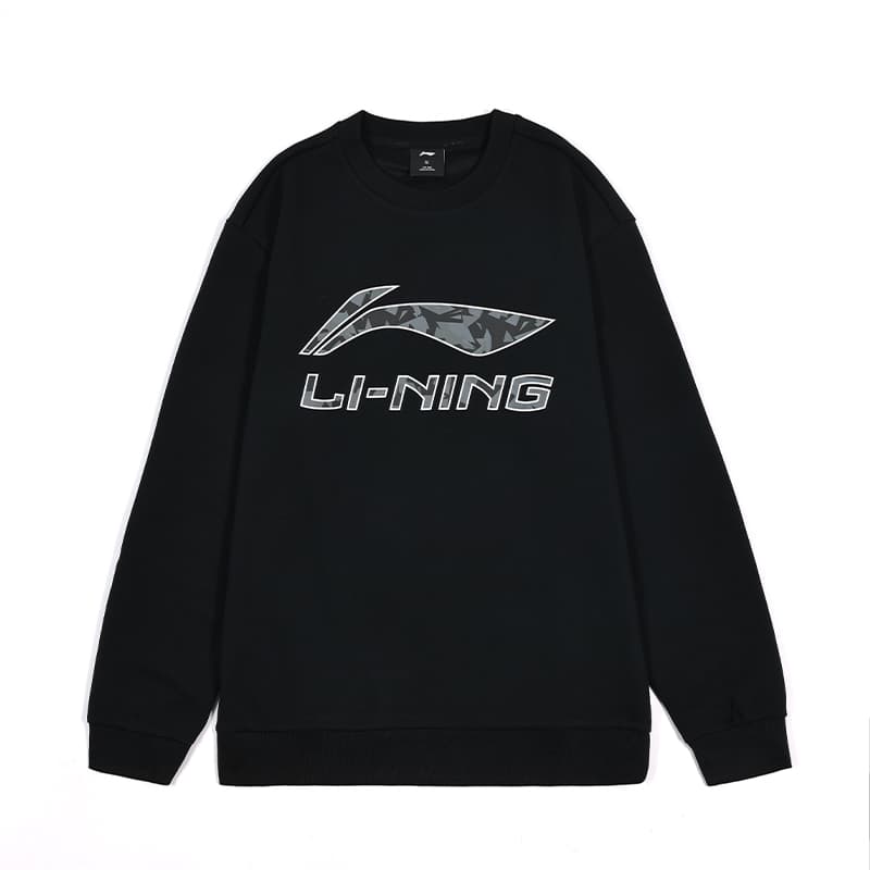 LiNing Logo - изображение 2
