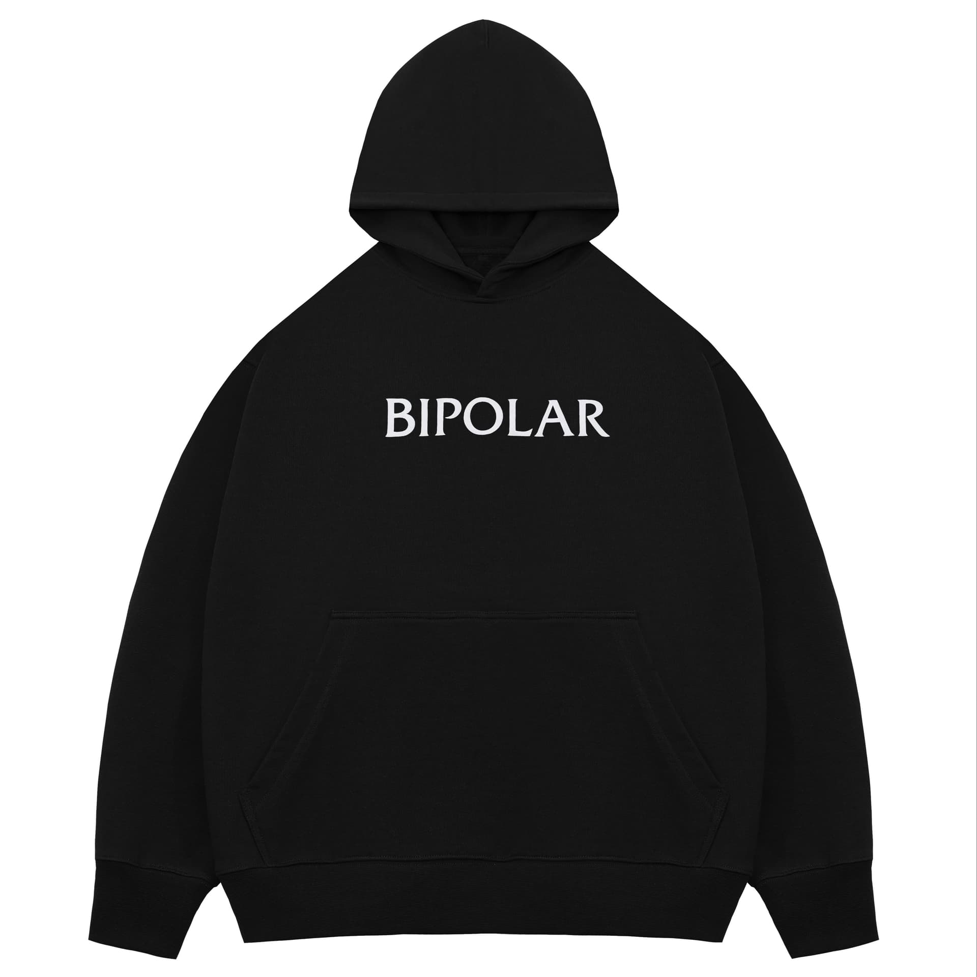 Худи BIPOLAR x NBA Hoodie - изображение 2