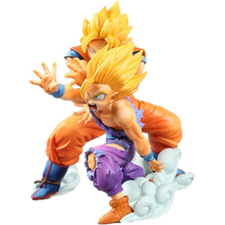 Фигурка BANPRESTO z - изображение 3