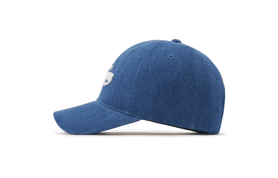 Кепка MLB - изображение 2