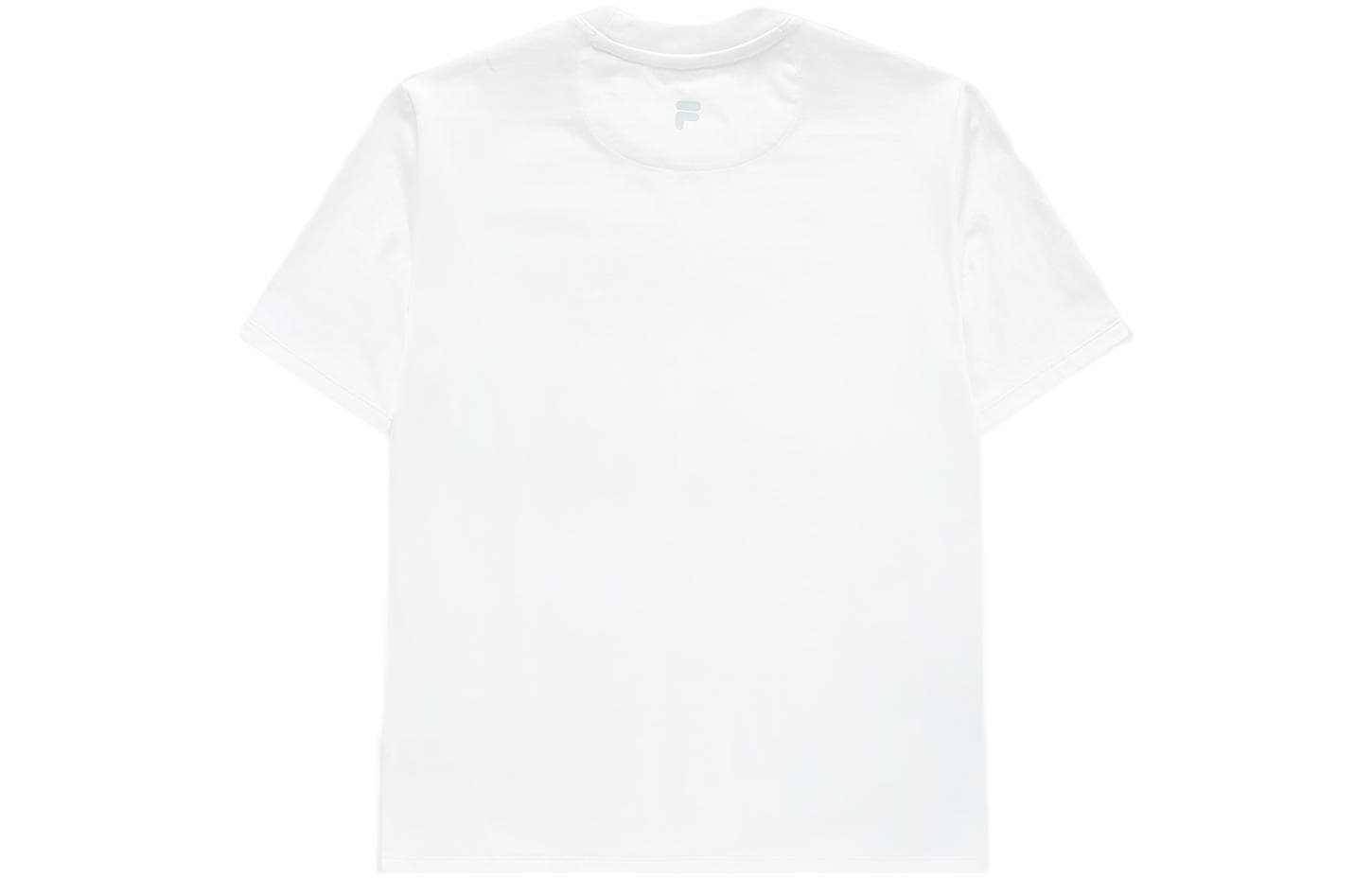 Футболка FILA FUSION T - изображение 2