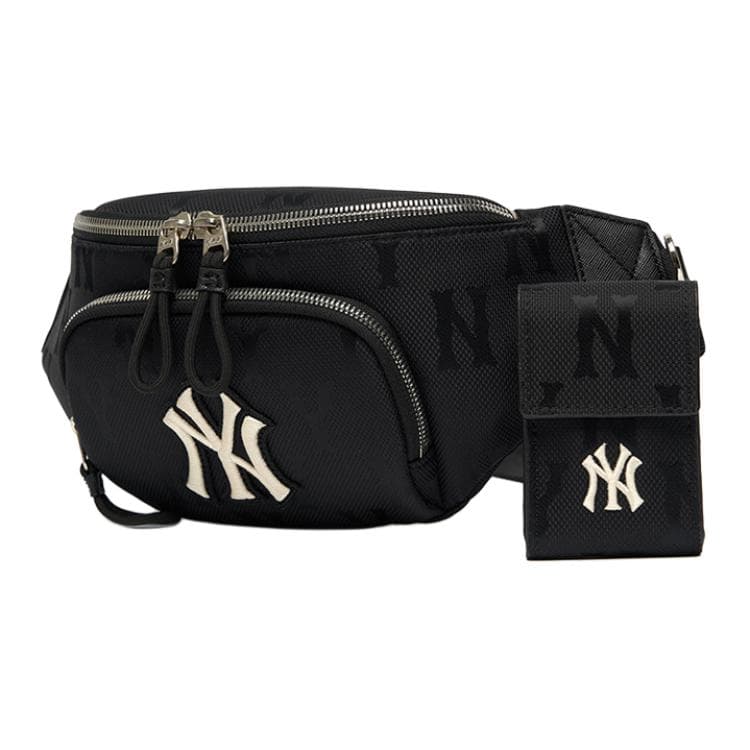 Сумка через плечо MLB NYLogo - изображение 2