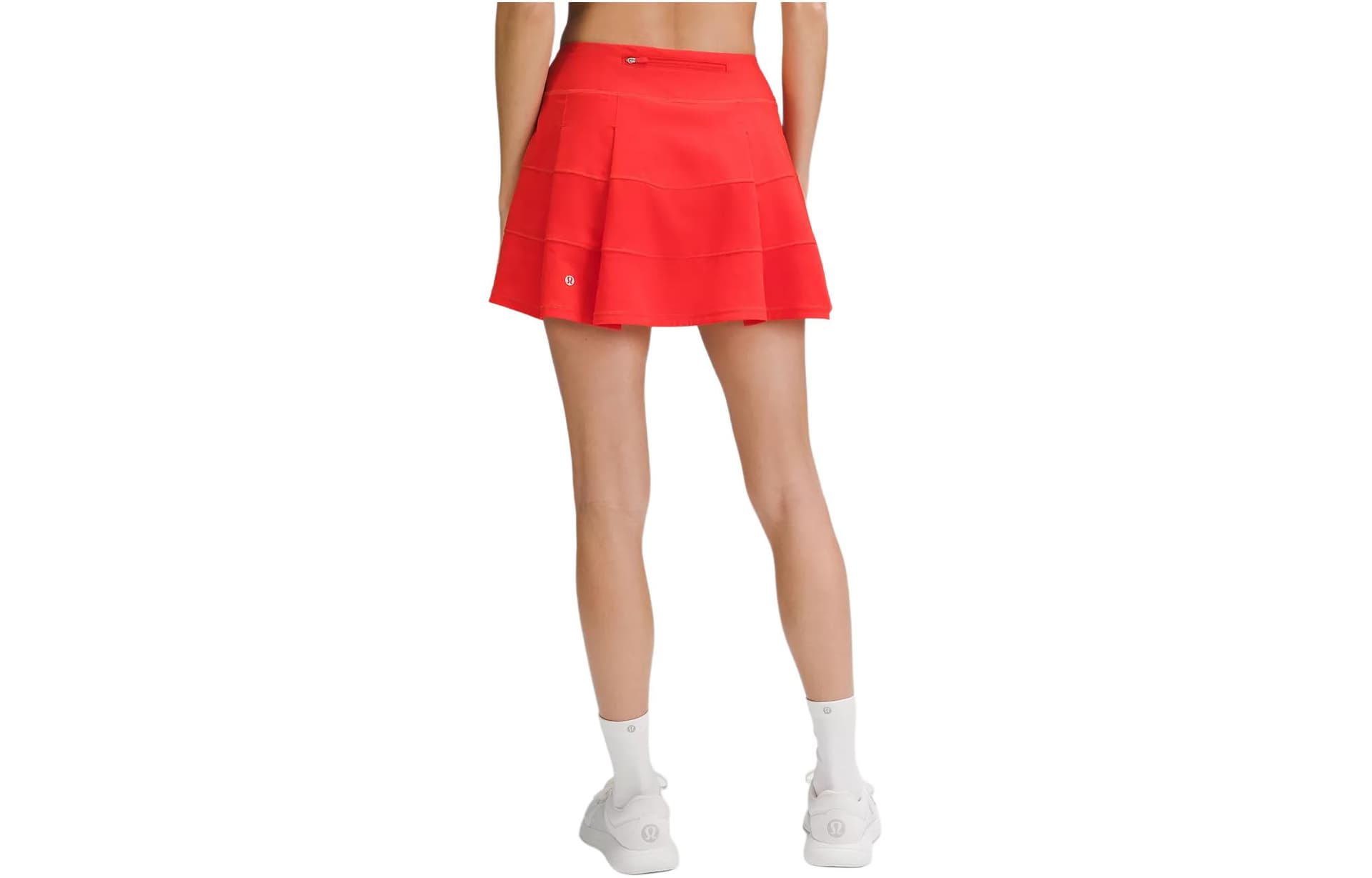 Юбка lululemon SS23 PaceRival MR Skirt 15'' - изображение 11