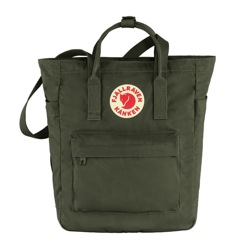 Рюкзак Fjallraven 14L - изображение 1