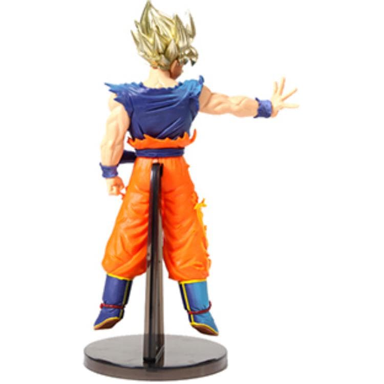 Фигурка BANPRESTO - изображение 7