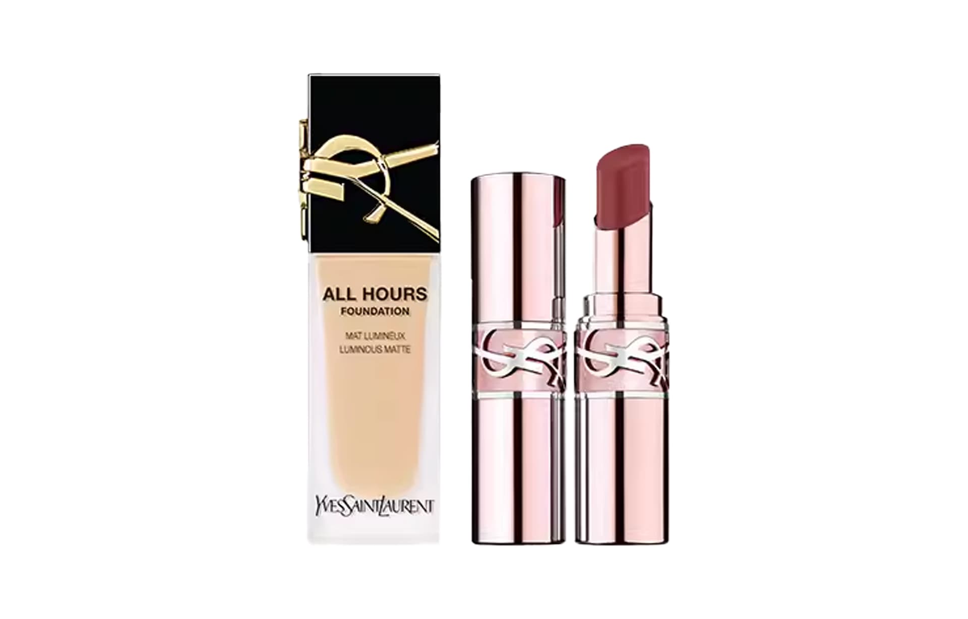 YSL 25ml+3.1g - изображение 1