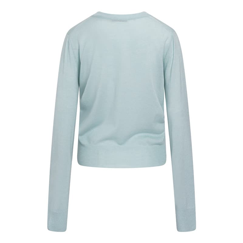 Кардиган MARDI MERCREDI SS24 v - изображение 2