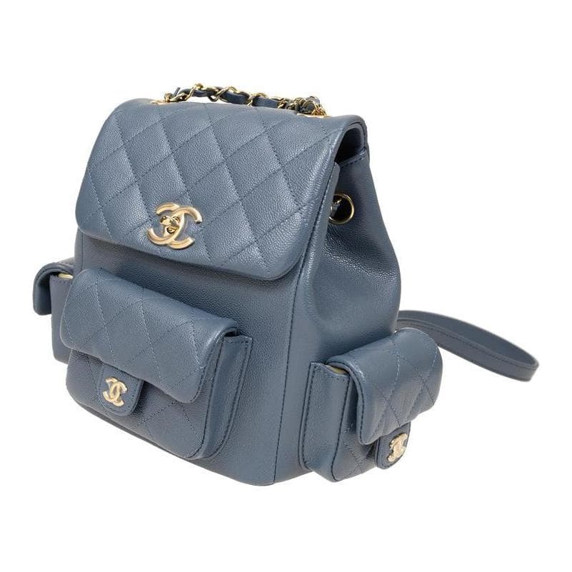 Рюкзак CHANEL 23K - изображение 2